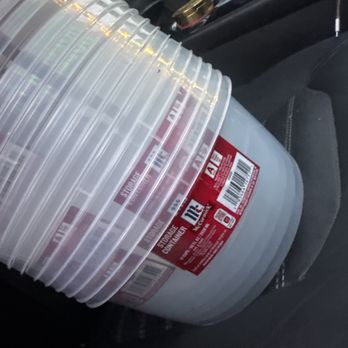 Dollar Tree - I was going to exchange this product for a smaller one. - Discount Store Near Me - South San Francisco, California Dollar Tree - I was going to exchange this product for a smaller one. - Discount Store Near Me - South San Francisco, California