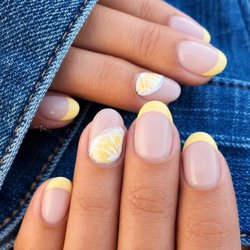 Diamond Nails
