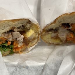 Crispy Pork Belly