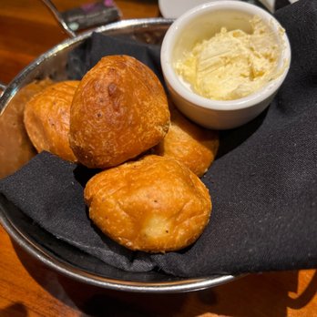 Stoney River - Stone Puppies! - Steakhouses Near Me - Chapel Hill, North Carolina Stoney River - Stone Puppies! - Steakhouses Near Me - Chapel Hill, North Carolina