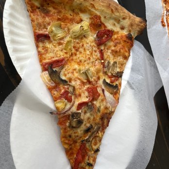 PIE.ZAA - Garden Pizza - Pizza Near Me - Asheville, North Carolina PIE.ZAA - Garden Pizza - Pizza Near Me - Asheville, North Carolina