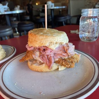 Denver Biscuit Co. - Colfax - Sandwiches Near Me - Denver, Colorado