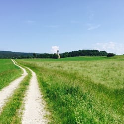 Wallfahrtskirche Allerheiligen