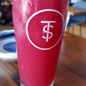 District Eleven - Berry Blast - Vietnamese Near Me - Vancouver, British Columbia