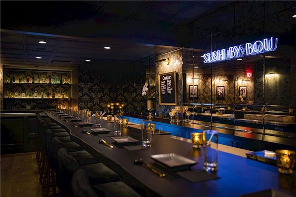 Claridge House Chicago, Tapestry Collection by Hilton by null