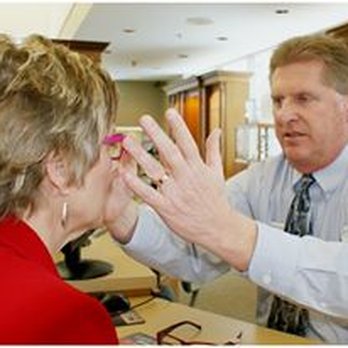 1. L O Eye Care