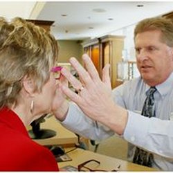 L O Eye Care - Certified Opticians