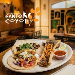 Here's a picture from their Facebook page because all of our food was gone by the time I wrote this!! Here's a picture from their Facebook page because all of our food was gone by the time I wrote this!!