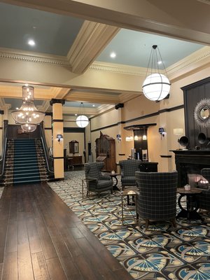 The Peery Salt Lake City Downtown, Tapestry Collection by Hilton by null