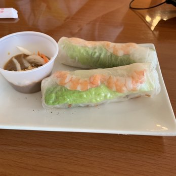 Pho Tasty - Spring rolls - Vietnamese Near Me - Indianapolis, Indiana