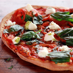 I Love Pizza Surry Hills