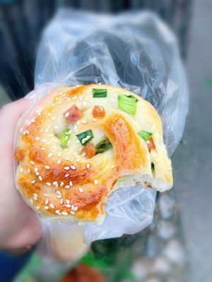 Lung Fung Bakery by null