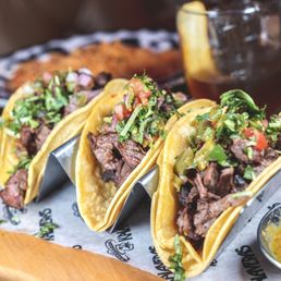 1 Asada Taco
