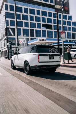 Rdb Cars RDB LA - Updated July 2026 - 144 Photos & 261 Reviews - 5639 W Sunset ...