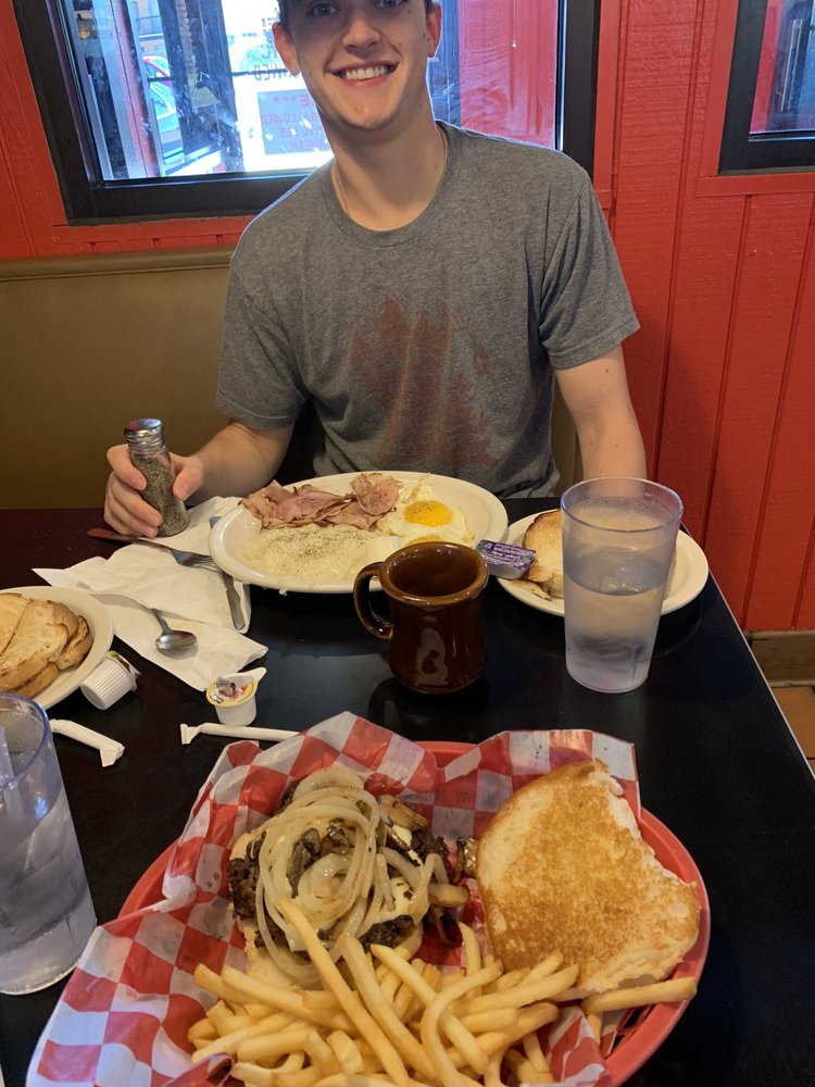 PITT GRILL RESTAURANT 29 Photos & 59 Reviews 2360 N MacArthur Dr