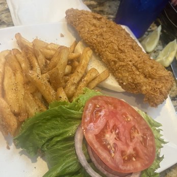Old Florida Bar & Grill - Grouper - Seafood Near Me - Jupiter, Florida Old Florida Bar & Grill - Grouper - Seafood Near Me - Jupiter, Florida