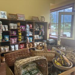 Alaskan Fudge Company