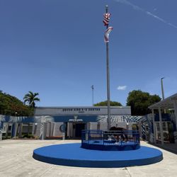 Devon Aire K-8 Center