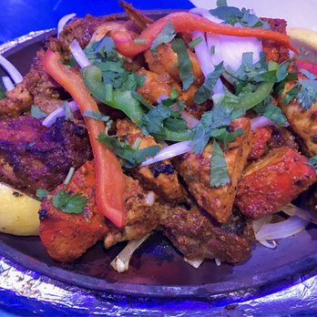 Rasoi - Rasoi Platter - Indian Near Me - Jersey City, New Jersey Rasoi - Rasoi Platter - Indian Near Me - Jersey City, New Jersey