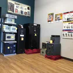 Five Star Lock & Safe