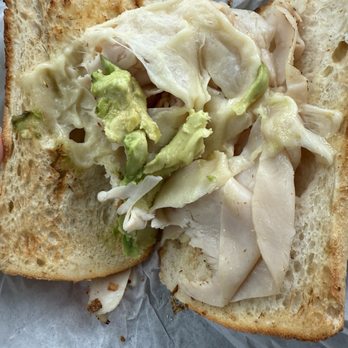 Potbelly - Sandwiches Near Me - Kingwood, Texas
