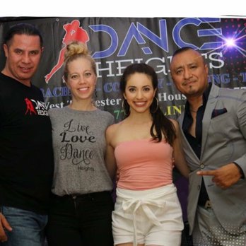 Dance Heights - Dance Heights - Dance Studios Near Me - Houston, Texas