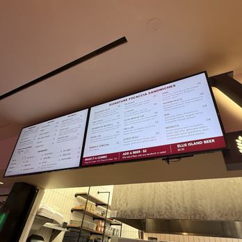 Via Focaccia - Sandwiches Near Me - Las Vegas, Nevada Via Focaccia - Sandwiches Near Me - Las Vegas, Nevada