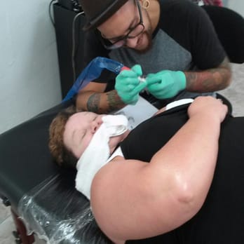 Tattoo Hospital - Tattoo Near Me - Bayamón, Puerto Rico Tattoo Hospital - Tattoo Near Me - Bayamón, Puerto Rico