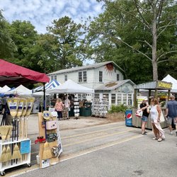 Little River Shrimp Festival