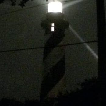 Ghosts & Gravestones - The haunted lighthouse - Historical Tours Near Me - Saint Augustine, Florida