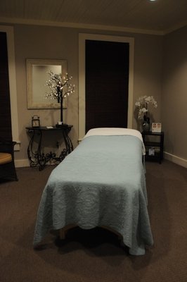 The Spa At Hotel Florence by null