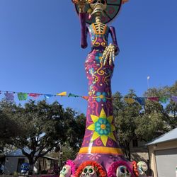 Nice art display