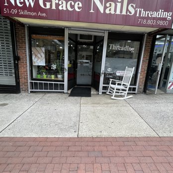 New Grace Nails & Threading - Nail Salons Near Me - Woodside, New York New Grace Nails & Threading - Nail Salons Near Me - Woodside, New York