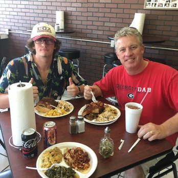 Dawg Gone Good BBQ - Barbeque Near Me - Athens, Georgia Dawg Gone Good BBQ - Barbeque Near Me - Athens, Georgia
