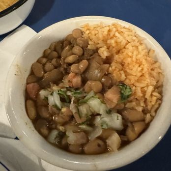 La Gloria - Charro beans - Mexican Near Me - San Antonio, Texas