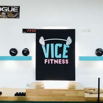 Vice Fitness - Boot Camps Near Me - Miami, Florida Vice Fitness - Boot Camps Near Me - Miami, Florida