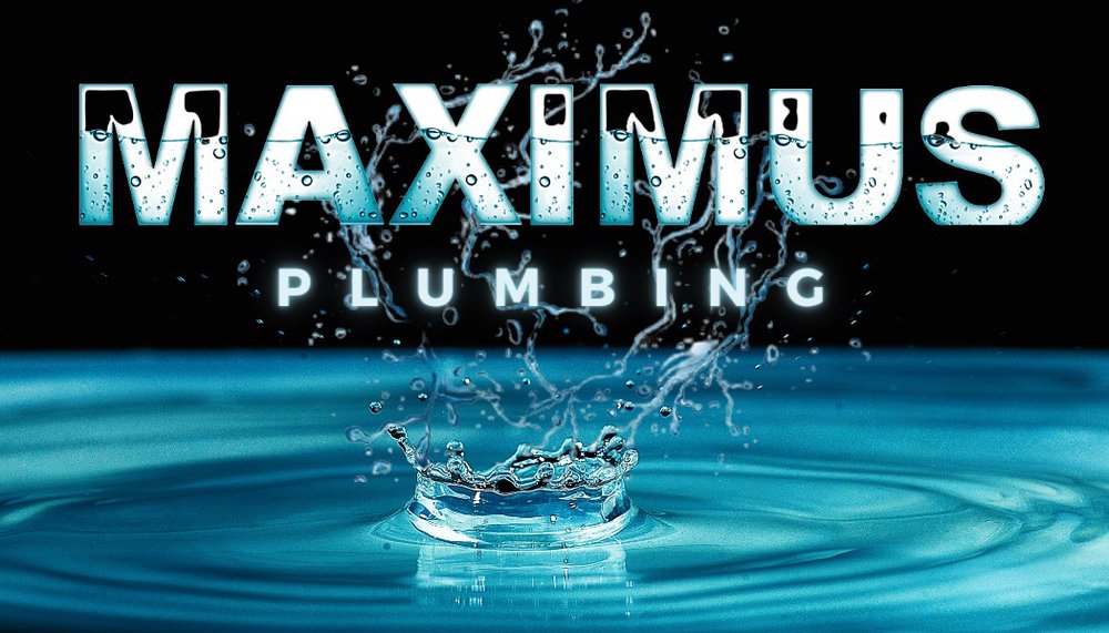 Slide of Maximus Plumbing