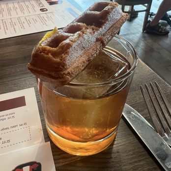 Red Cow Wayzata - Old fashioned - Burgers Near Me - Wayzata, Minnesota Red Cow Wayzata - Old fashioned - Burgers Near Me - Wayzata, Minnesota