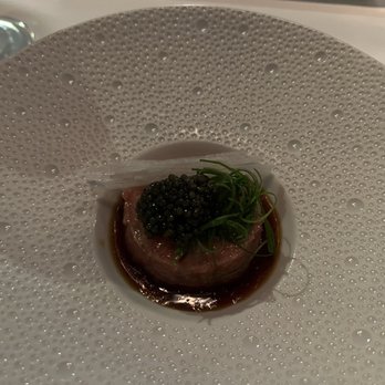 Caviar Russe - New American Near Me - New York, New York