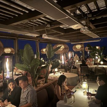 Marisella - Italian Near Me - Santa Barbara, California