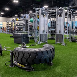 EōS Fitness