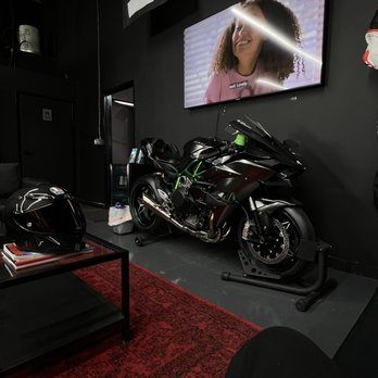Maali Motorsports - Motorcycle Dealers Near Me - Corona, California