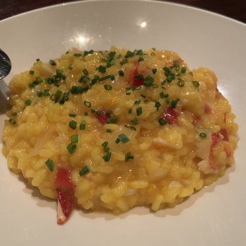 Casa Mono - Lobster caldoso rice - Spanish Near Me - New York, New York