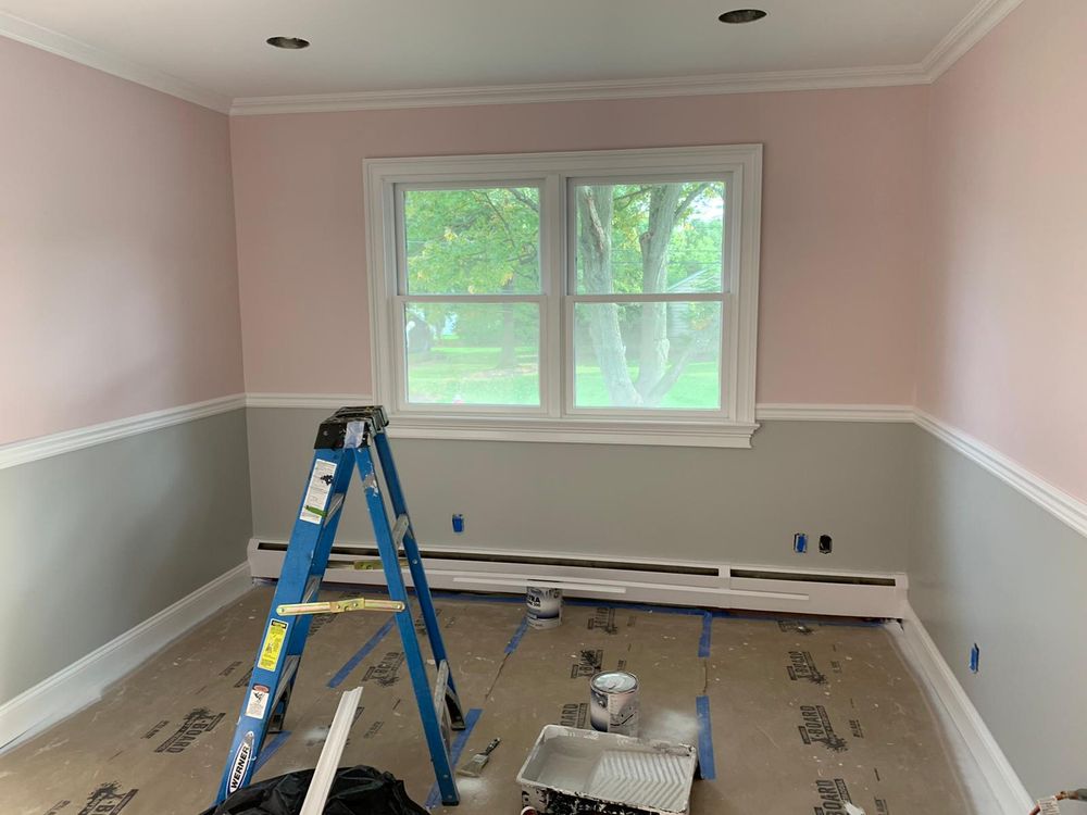 Slide of Hervi Home Improvement