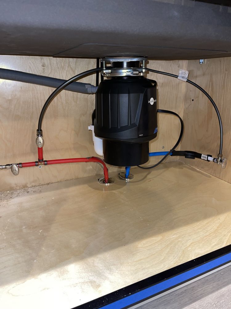 Slide of Nephew’s Construction