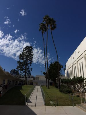 Torrance High School by null