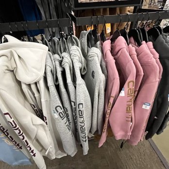 Cabela's - Carhartt hoodies that I want - Outdoor Gear Near Me - Wichita, Kansas