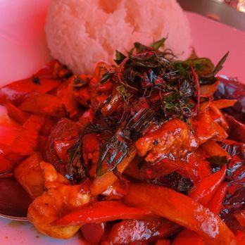 Rustic Spoon - Toluca Lake - Asian Fusion Near Me - North Hollywood, California Rustic Spoon - Toluca Lake - Asian Fusion Near Me - North Hollywood, California