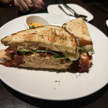 C Level - Lobster & Fontina BLT - New American Near Me - San Diego, California C Level - Lobster & Fontina BLT - New American Near Me - San Diego, California