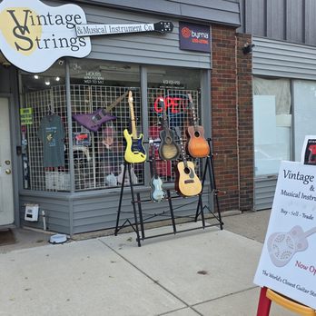 Vintage Strings & Musical Instrument - Guns & Ammo Near Me - Minneapolis, Minnesota Vintage Strings & Musical Instrument - Guns & Ammo Near Me - Minneapolis, Minnesota